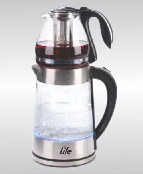 چای ساز لایف