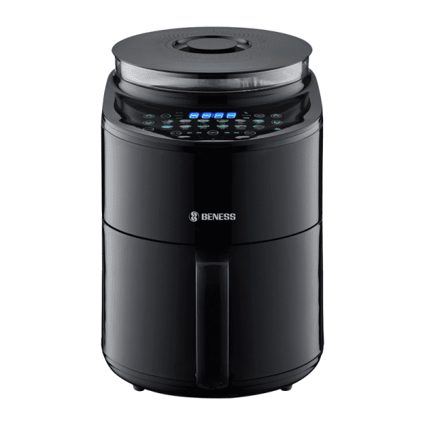 سرخ کن بنس بدون روغن مدل BA-S450C