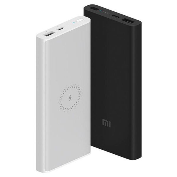پاور بانک Mi power bank 10000 (شیاومی) اصلی