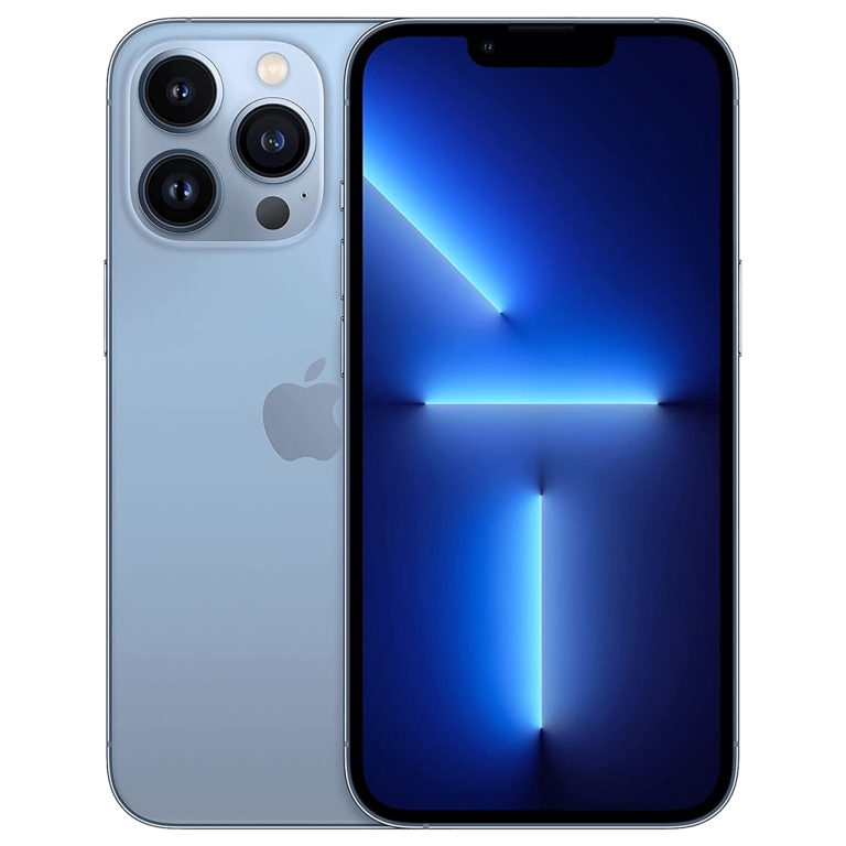 گوشی موبایل اپل مدل iPhone 13 Pro ZAA دو سیم کارت ظرفیت 512 گیگابایت و رم 6 گیگابایت - نات اکتیو ریفربیش پارت نامبر F