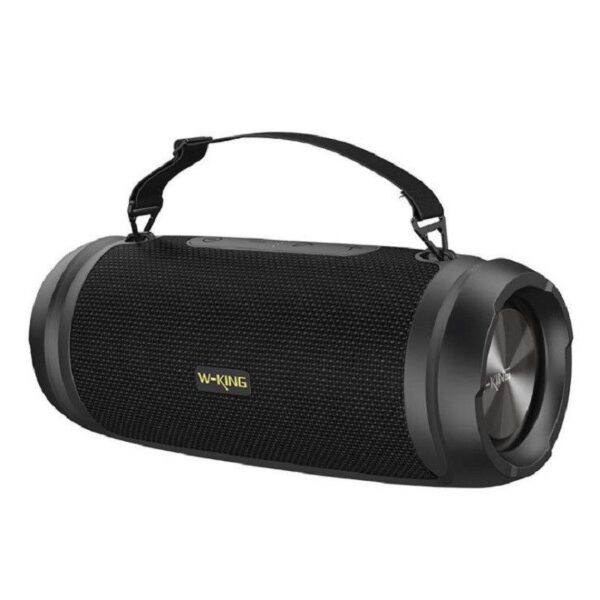 اسپیکر بلوتوثی قابل حمل دبلیوکینگ مدل D3 Pro