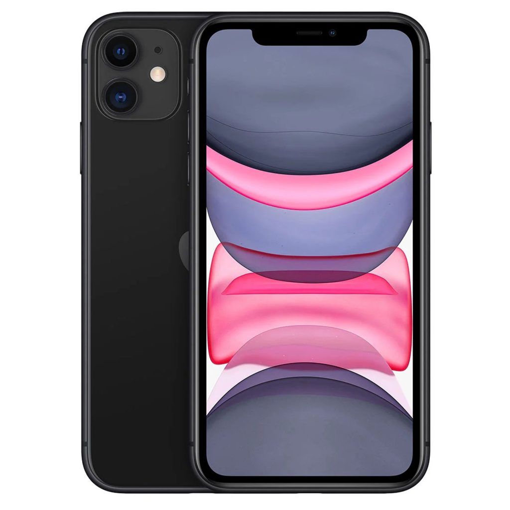 گوشی موبایل اپل مدل iPhone 11 A2223 دو سیم کارت ظرفیت 256 گیگابایت