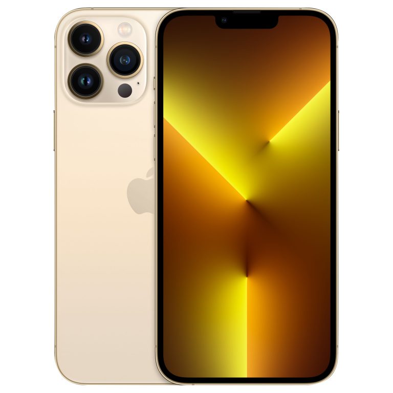 گوشی موبایل اپل مدل iPhone 13 Pro Max ZAA دو سیم کارت ظرفیت 128 گیگابایت و رم 6 گیگابایت - نات اکتیو ریفربیش پارت نامبر F