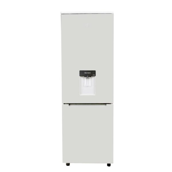 کمبی یخچال و فریزر  مدل li 1501w  سفید لایف