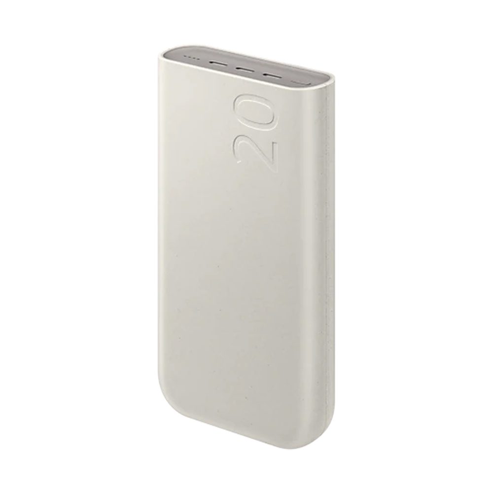 پاوربانک 45 وات سامسونگ مدل Battery Pack EB-P4520 ظرفیت 20000 میلیآمپر ساعت