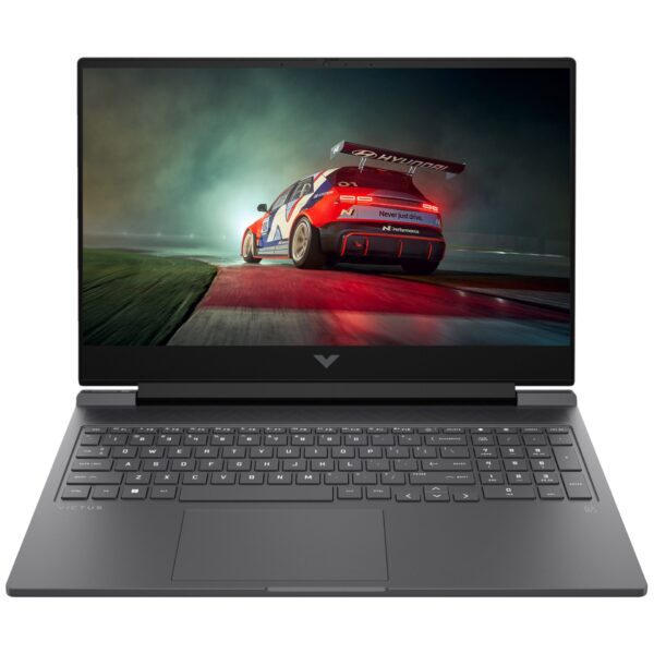 لپ تاپ 16.1 اینچی اچ‌ پی مدل Victus 16 Gaming 16-r0025ne-i5 13500H-16GB DDR5-512GB SSD-RTX3050-FHD