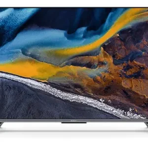 تلویزیون کیو هوشمند شیائومی مدل 55Q2E،کیفیت تصویر Ultra HD و 4K، پشتیبانی از سیستم عامل Android