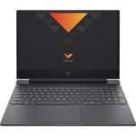 لپ تاپ 15.6 اینچی اچ‌ پی مدل Victus Gaming 15-fa0033dx-i5 12450H-12GB DDR4-512GB SSD-RTX3050-FHD-W - کاستوم شده