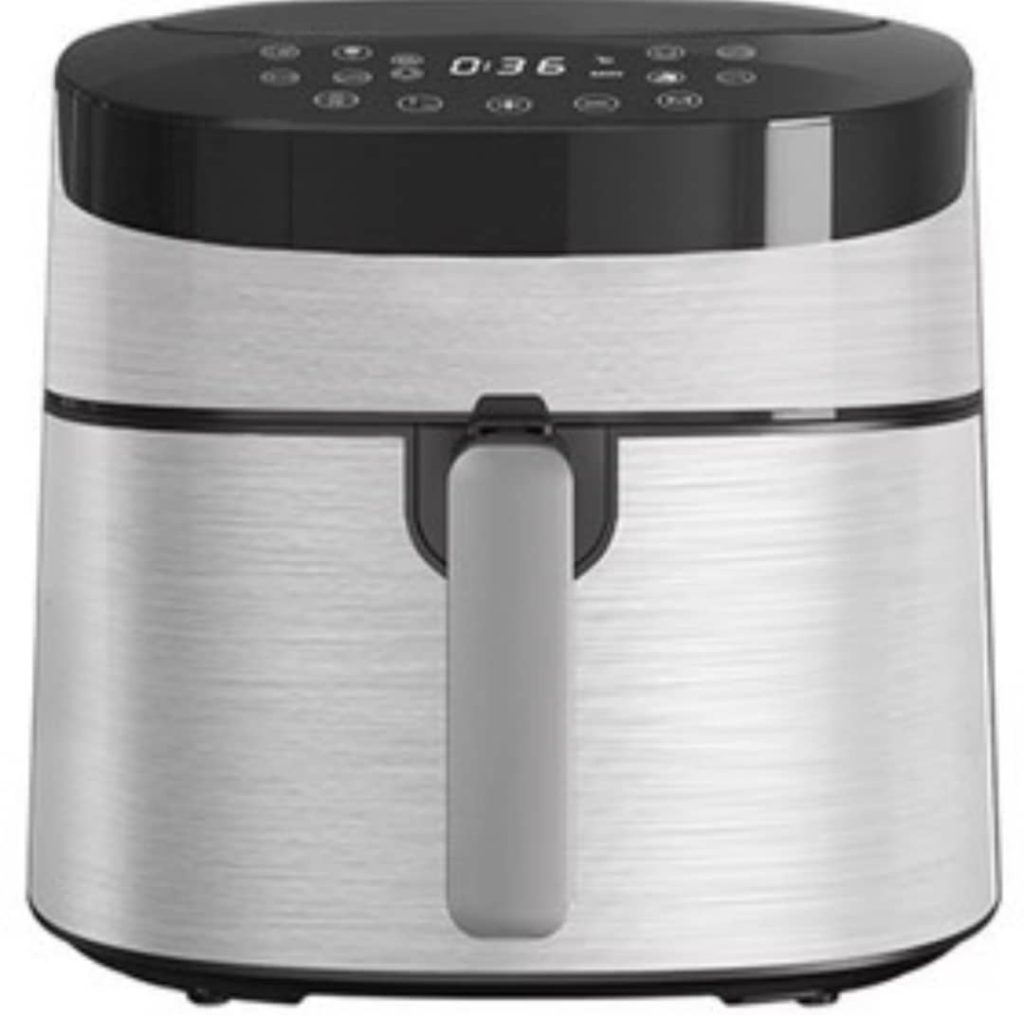 هواپز بنس مدل D9006S-BA
