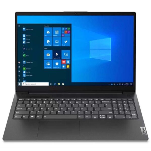 لپ تاپ 15.6 اینچی لنوو مدل V15 G2 IJL-Celeron N4500 4GB 1SSD - کاستوم شده