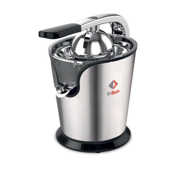 آب مرکبات گیری جی سان حرفه ای استيل GS-1403 Y