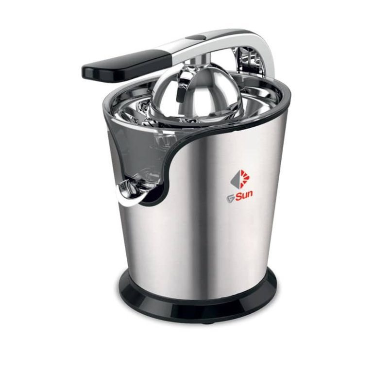 آب مرکبات گیری جی سان حرفه ای استيل GS-1403 Y
