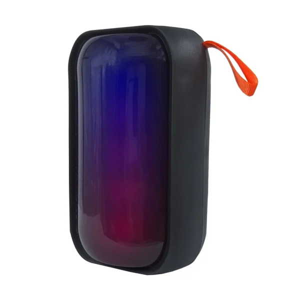 اسپیکر بلوتوثی قابل حمل مدل MS-2206BT