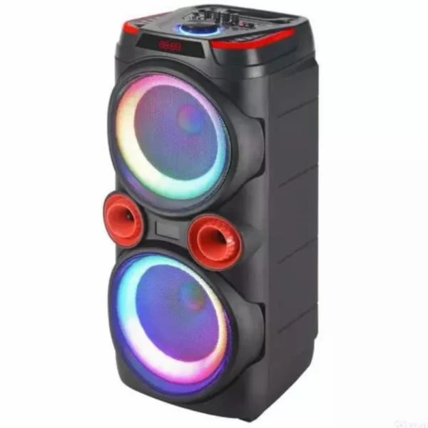 اسپیکر بلوتوثی قابل حمل مدل NDR-X910