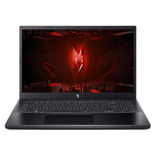 لپ تاپ 15.6 اینچی ایسر مدل Nitro V 15 ANV15 51 51A4 i5 13420H 32GB DDR5 512GB SSD-RTX3050 FHD کاستوم شده