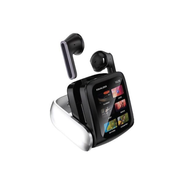 هدفون بلوتوثی گرین لاین مدل MON SMART HAND-FREE 150