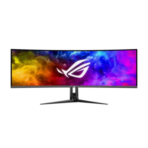 مانیتور ایسوس مدل ROG Swift OLED PG49WCD سایز 49 اینچ