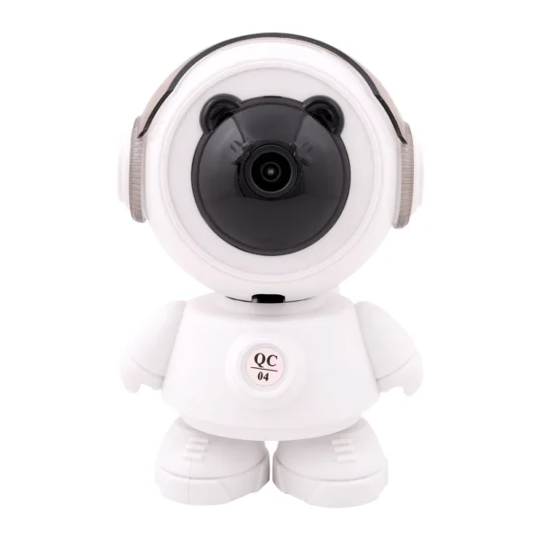 دوربین مداربسته تحت شبکه مدل QX04 Smart Camera