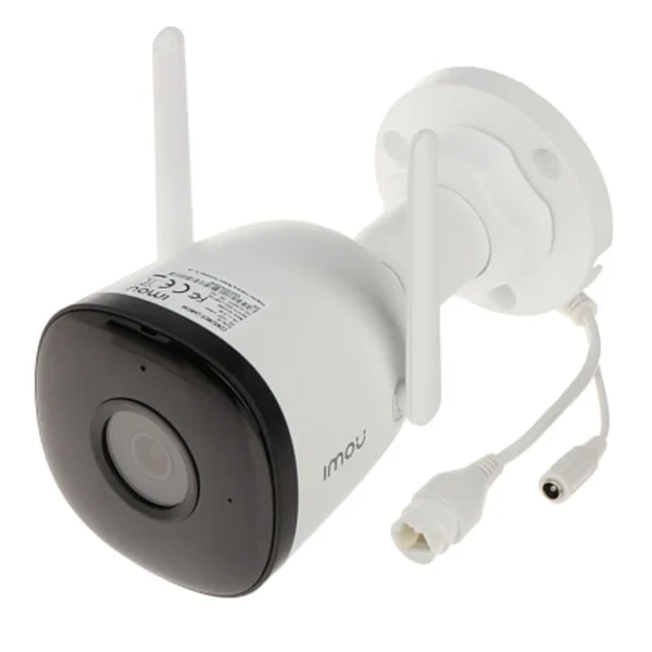 دوربین مداربسته تحت شبکه بی سیم آیمو مدل IPC-F22P