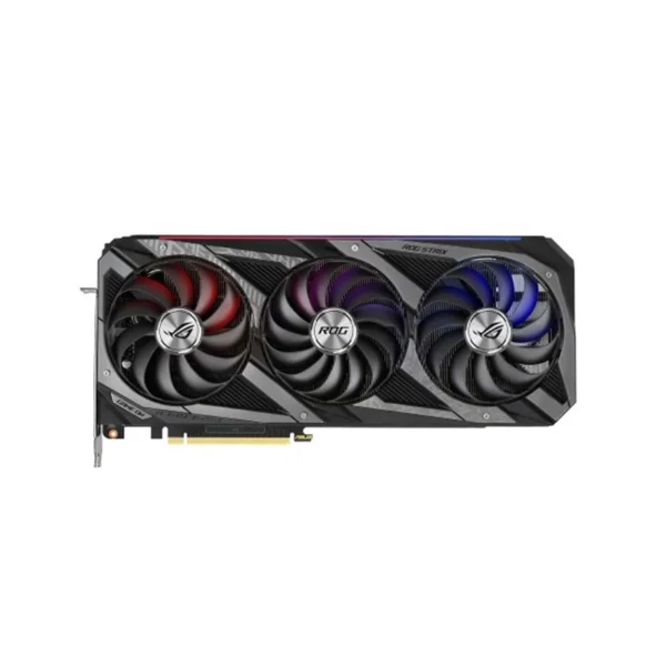 کارت گرافیک ایسوس مدل ROG-STRIX-RTX3070-O8G-V2-GAMING