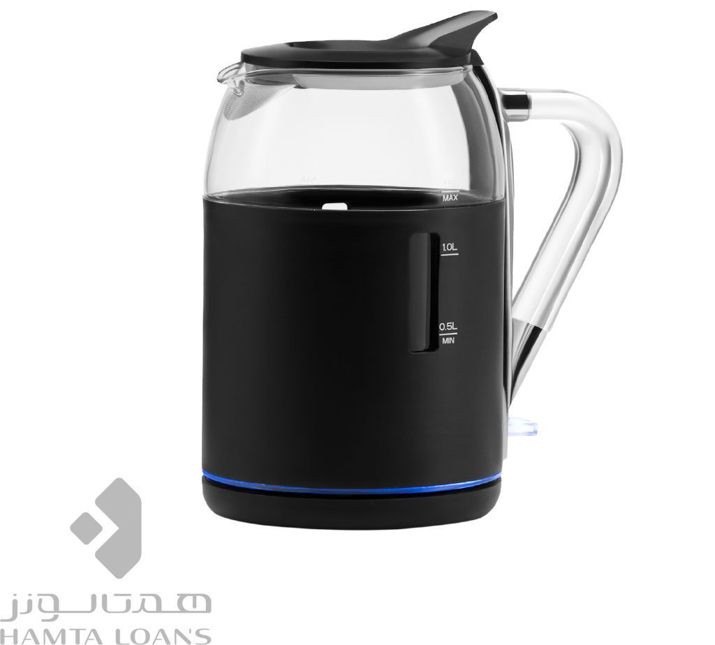 کتری برقی بلانتون