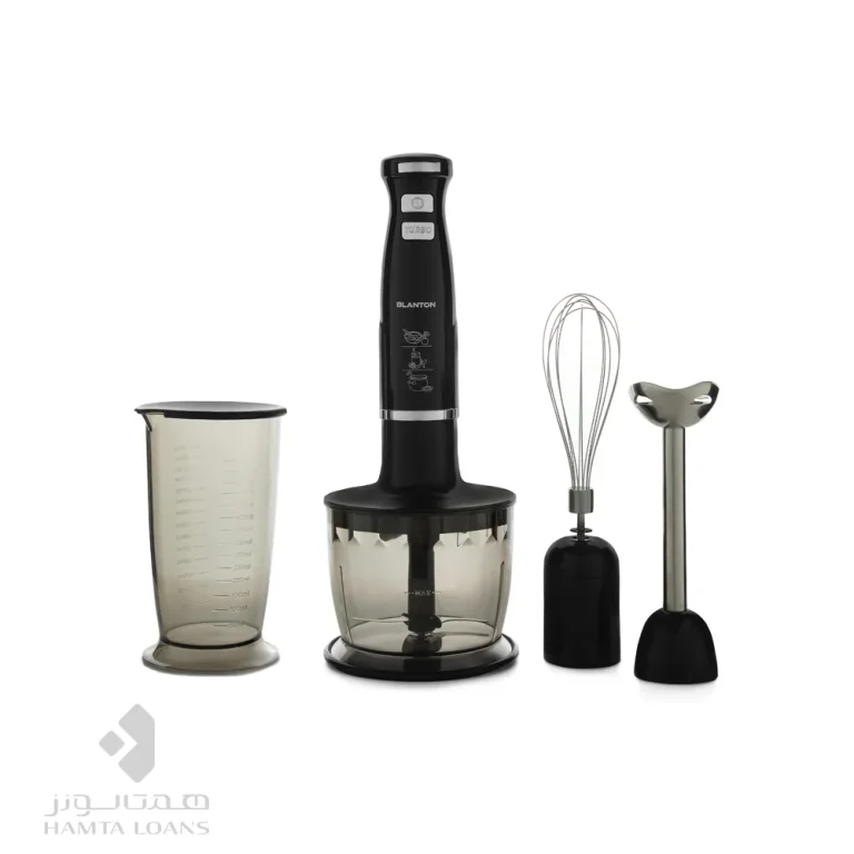 گوشت کوب برقی بلانتون