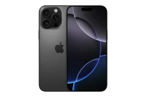 Black i Phone 16 Pro 1d05198916