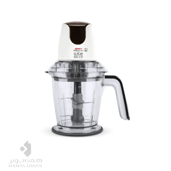 خردکن بلانتون