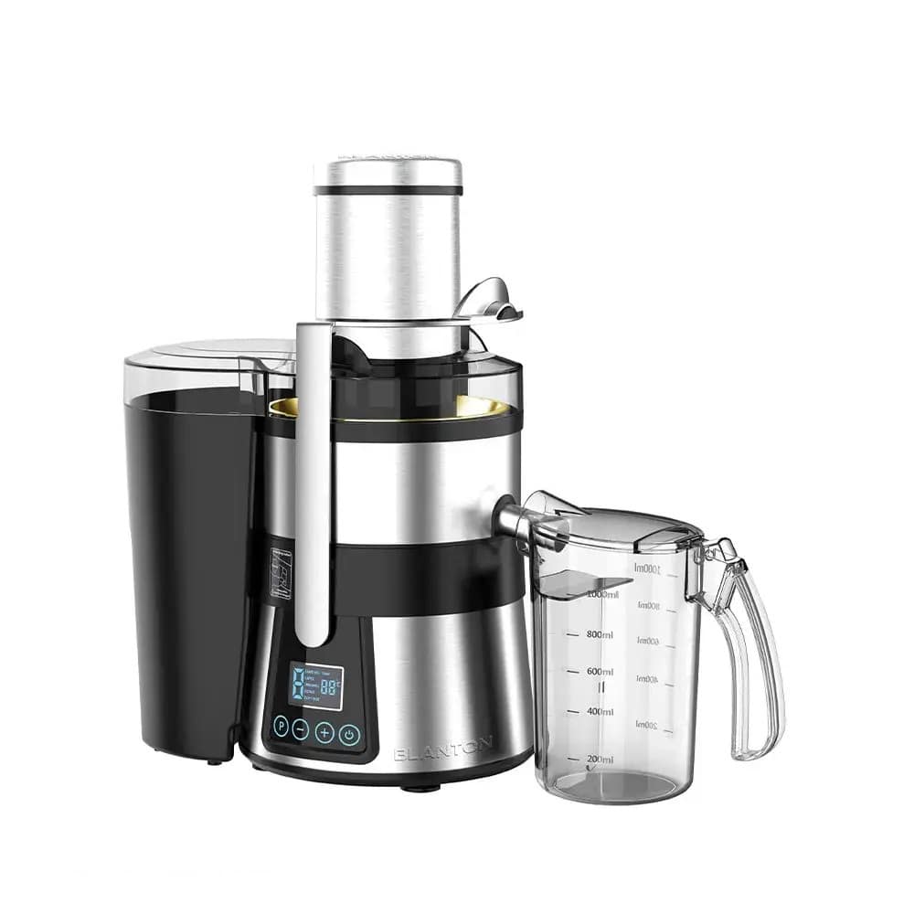 گیری بلانتون مدل BCR JU2404 min