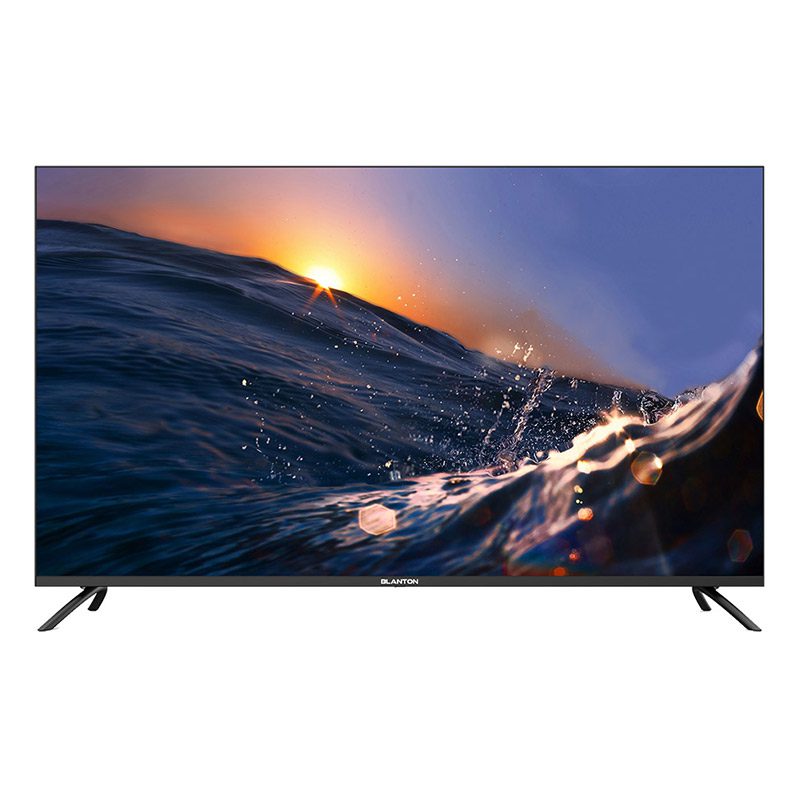 ال ای دی هوشمند بلانتون مدلBEW TV5022 سایز 50 اینچ