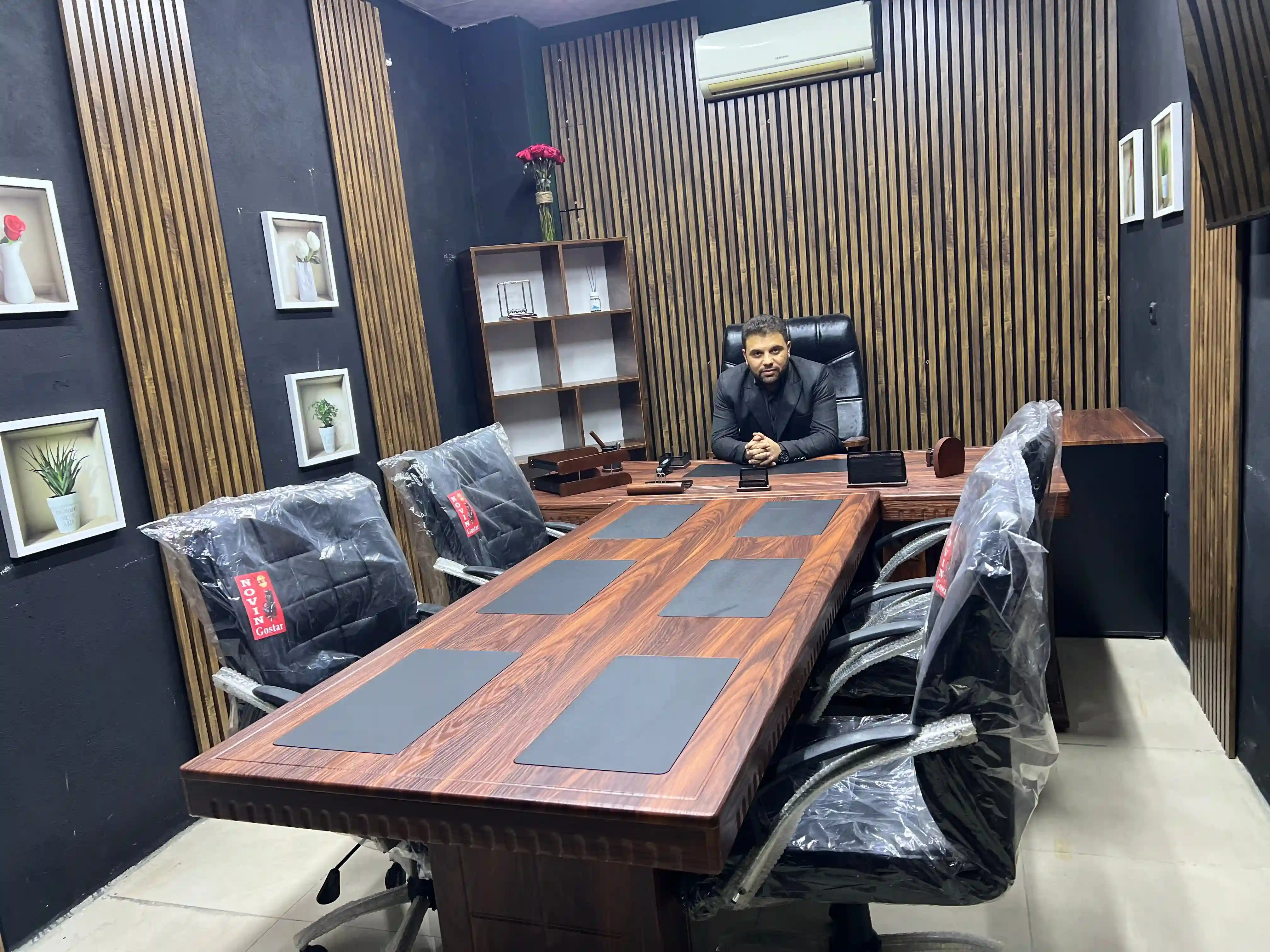 نادر ربیعی 1 نادر ربیعی